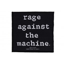 RAGE AGAINST THE MACHINE -...
