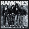 RAMONES - RAMONES 76` ( Patch ca. 10 x 10 cm )