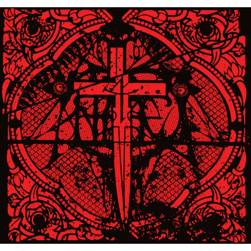 Antaeus - Condemnation (Digi - CD)