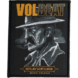 VOLBEAT - OUTLAW GENTLEMAN...