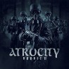 Atrocity - Okkult II (Double Digi - CD)