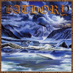 Bathory - Nordland I (CD)