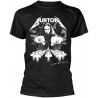 Metallica - Burton/Cliff´Em All (T-Shirt)