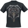 Metallica - Viking Skull (T-Shirt)