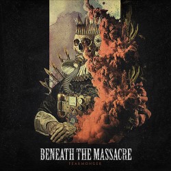 Beneath The Massacre -...