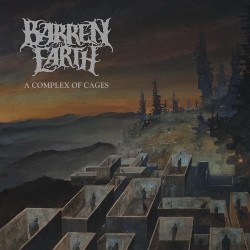 Barren Earth - A Complex Of...