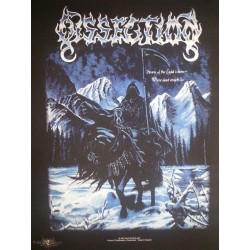 DISSECTION - STORM OF THE...