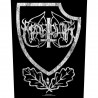 MARDUK - PANZER CREST ( Patch ca. 8 x 10 cm  )