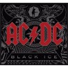 AC/DC - BLACK ICE ( Patch ca. 10 x 9 cm )
