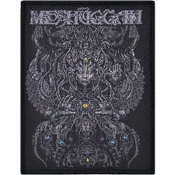 MESHUGGAH - MUSICAL...