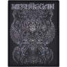 MESHUGGAH - MUSICAL DEVIANCE ( Patch ca. 7 x 10 cm  )