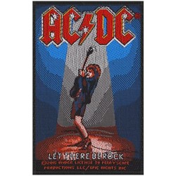 AC/DC - LET THERE BE ROCK (...