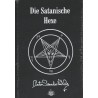 Die Satanische Hexe (Buch)