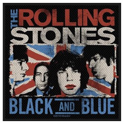 The Rolling Stones - Black...
