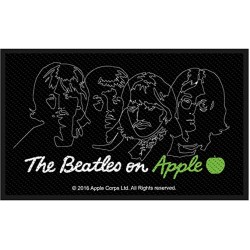 The Beatles - On Apple (...
