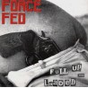 Force Red - Full Up And Loaded (7inch)