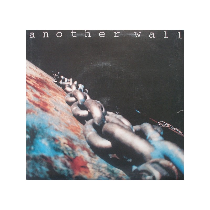Another Wall - Another Wall (7inch)