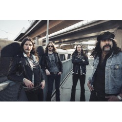 Dead Lord - Surrender (Digi - CD)