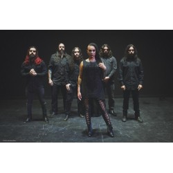 Oceans Of Slumber - Oceans Of Slumber (CD)
