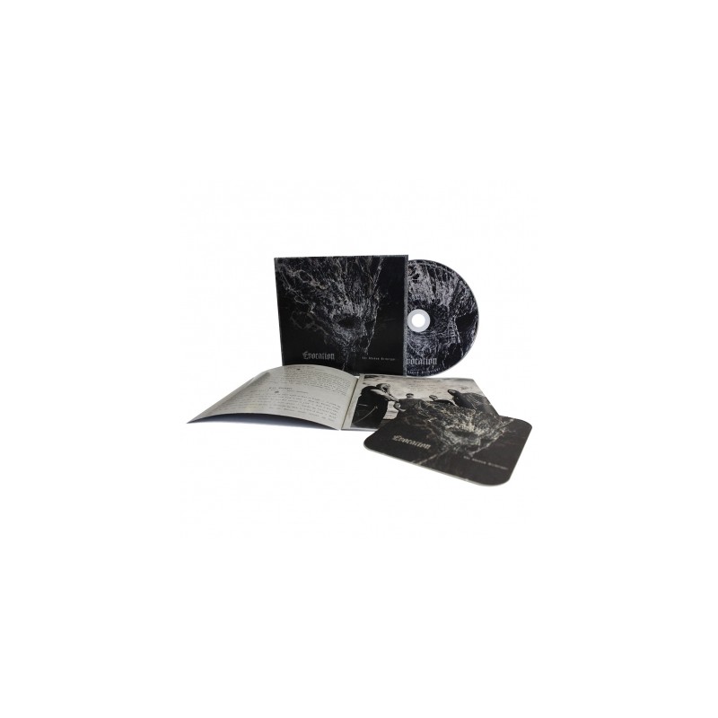 Evocation - The Shadow Archetype (Digi-CD)