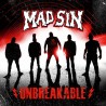 Mad Sin - Unbreakable (Digi - CD)