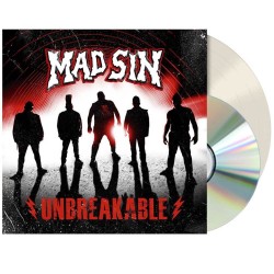 Mad Sin - Unbreakable...