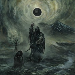 Uada - Cult Of A Dying Sun...