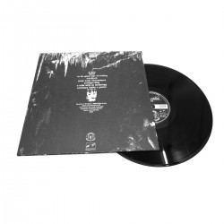 Over The Voids - Hadal (Black Vinyl)