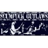 Scumfuck Outlaws - Pissed As Fuck (CD)