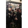 Scumfuck Outlaws - Pissed As Fuck (CD)