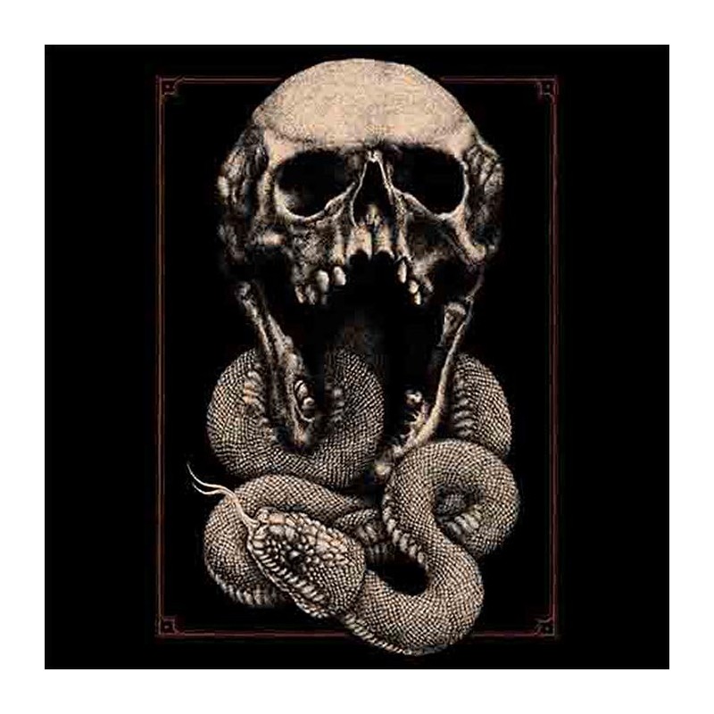 Sinmara - Aphotic Womb (Digi - CD)