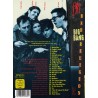 Bad Religion - Big Bang (VHS-PAL Video) Original eingeschweißt. Rarität