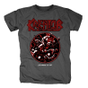 Kreator - Pleasure To Kill (T-Shirt)