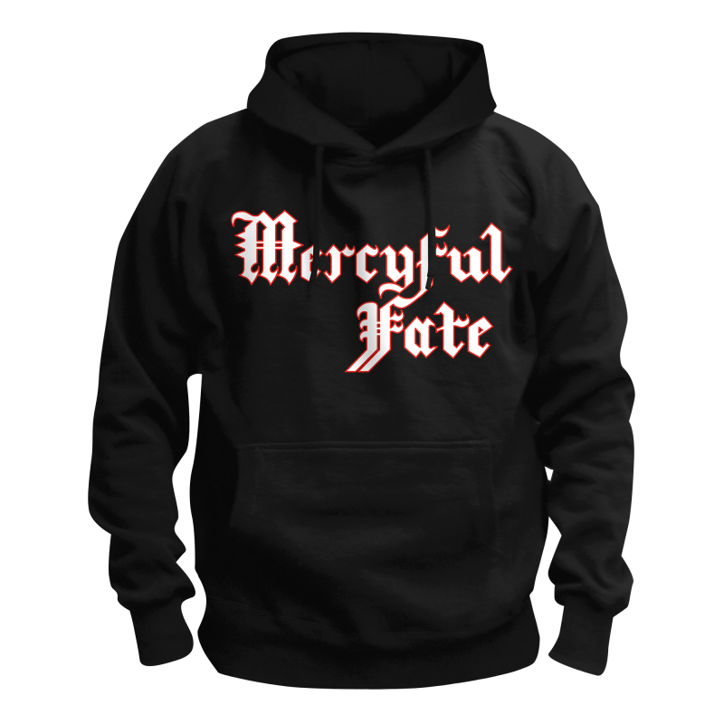 Mercyful Fate - Melissa (Kapuzenpullover)