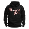 Mercyful Fate - Melissa (Kapuzenpullover)