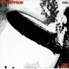 Led Zeppelin - dto. (Black Vinyl) Remastered by Jimmy Page