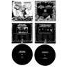 Reckless Manslaughter / Watchtower Split EP