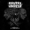 Brutal Unrest - Trinitas (CD)