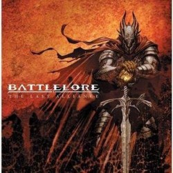 Battlelore - The Last...
