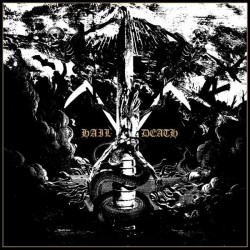 Black Anvil - Hail Death (CD)