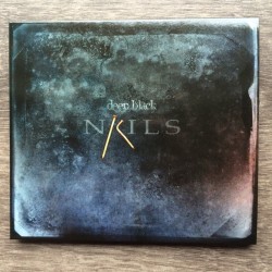 Deep Black - Nails (Digi - CD)