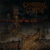 Cannibal Corpse - A Skeletal Domain (Digi - CD)