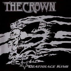 The Crown - Deathrace King...