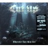 Cut Up - Wherever They May Rot (Digi - CD)