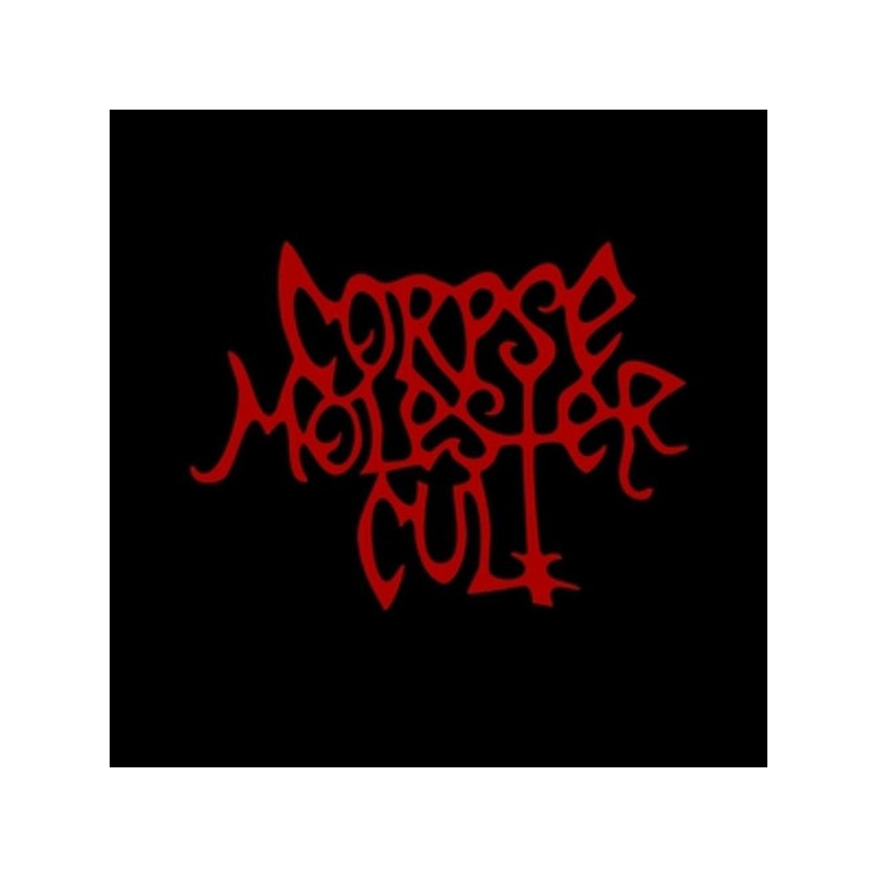 Corpse Molester Cult - Corpse Molester Cult (Digi - EP)