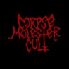 Corpse Molester Cult - Corpse Molester Cult (Digi - EP)