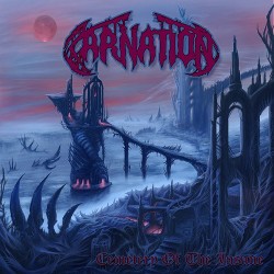 Carnation - Cemetery Of The...