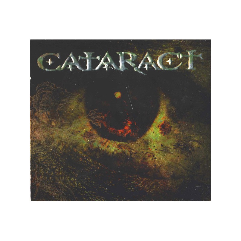 Cataract - Cataract (Digi Doppel - CD)