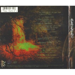 Cataract - Cataract (Digi Doppel - CD)