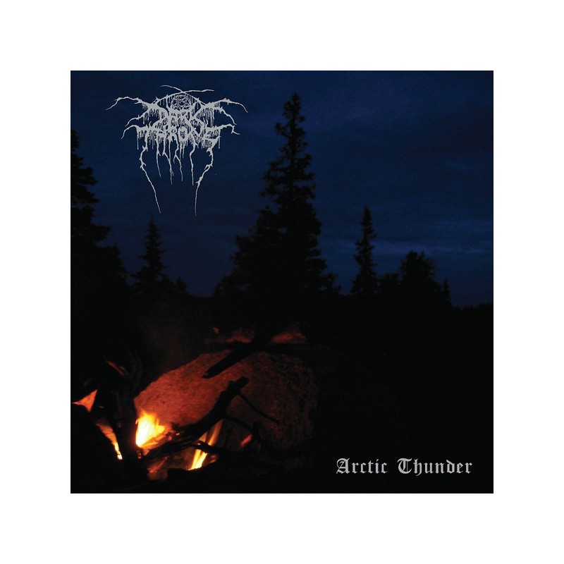 Darkthrone - Arctic Thunder (CD)